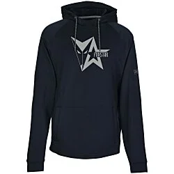 Richardson Charge Performance Fleece Hoodie