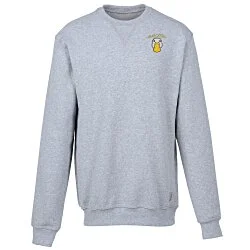 Carhartt Midweight Crew Sweatshirt - Embroidered - 24 hr