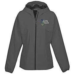 Element Rain Jacket - Ladies' - 24 hr
