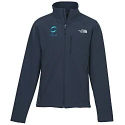 The North Face Heavyweight Soft Shell Jacket - Men's - 24 hr