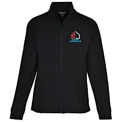 Lyon Stretch Knit Jacket - Men's - 24 hr