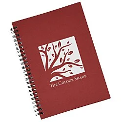 Stout Spiral Notebook