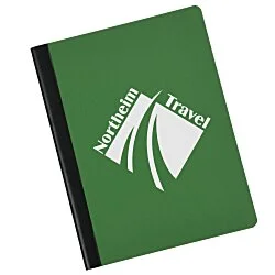 Proficiency Composition Notebook