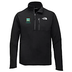 The North Face Skyline 1/2-Zip Fleece Jacket - Men's - 24 hr