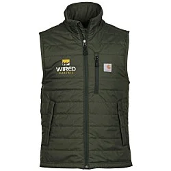Carhartt Gilliam Vest - Men's - 24 hr