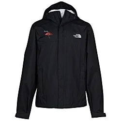 The North Face Rain Jacket - Men's - 24 hr