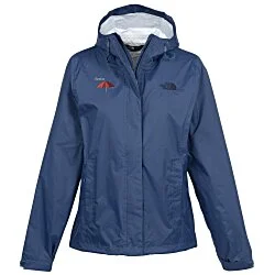 The North Face Rain Jacket - Ladies' - 24 hr