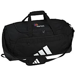 adidas Defender 5 Large Duffel