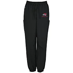 Hanes Essentials Scrub Joggers - Ladies'