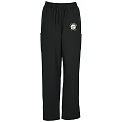 Hanes Essentials Scrub Pant - Ladies'