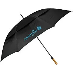 Oversize Vented Golf Umbrella - 68-inch Arc