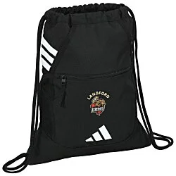 adidas Stadium Sportpack - Embroidered