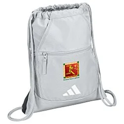 adidas Stadium Sportpack - Full Color