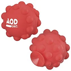 Push Pop Ball Phone Stand