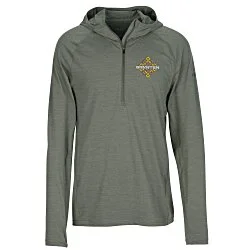 Huk Atoll 1/2-Zip Hooded Pullover