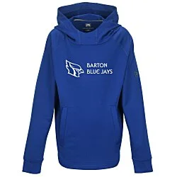 Richardson Charge Performance Fleece Hoodie - Youth