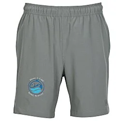Richardson Barrage Stretch Woven Training Short