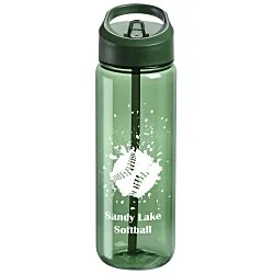 Dugout Water Bottle - 25 oz.
