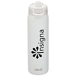 ello Pop & Fill Vacuum Bottle - 22 oz.