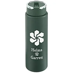 h2go Hardy Vacuum Bottle - 20 oz.