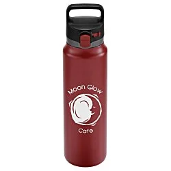 h2go Harmon Vacuum Bottle - 22 oz.
