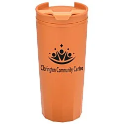 Brady Travel Tumbler - 16 oz.