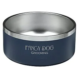 YETI Boomer Dog Bowl