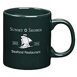 Honcho Coffee Mug - 18 oz.