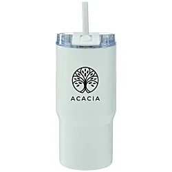 Auixo Vacuum Tumbler - 24 oz.