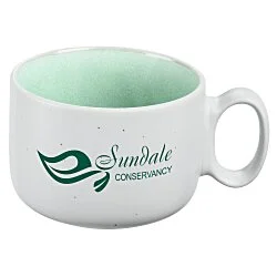Chowder Coffee Mug - 14 oz.