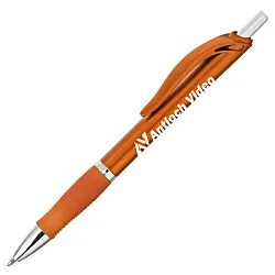Ludlow Pen