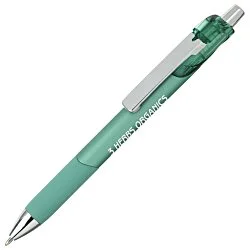 Sienna Soft Touch Pen