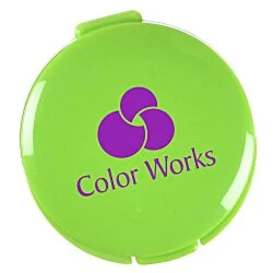 Renew Round Lip Balm