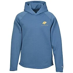 Puma Golf Pebble Hoodie
