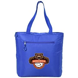 Refresh Recruit Tote Pack Cooler - Full Color