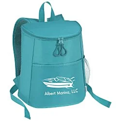 Refresh Recruit Backpack Cooler - 24 hr