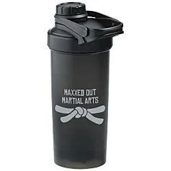 Buddy Shaker Bottle - 24 oz - 24 hr