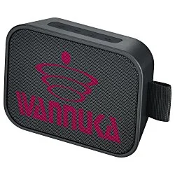 PortaBoom Outdoor Bluetooth Speaker - 24 hr