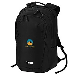 Thule Lumion 17 inch Laptop Backpack - Embroidered