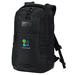 High Sierra Stoneway Backpack - Embroidered