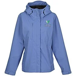 Berkshire Rain Jacket - Ladies'