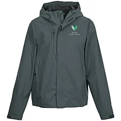 Berkshire Rain Jacket - Men's