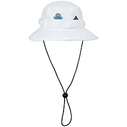 adidas Fundamental Victory Bucket Hat