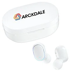 Maddox True Wireless Earbuds