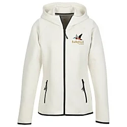 Phenomenal Full-Zip Hoodie - Ladies'