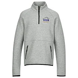 Phenomenal 1/4-Zip Sweatshirt