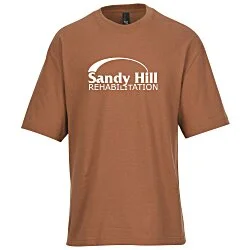 Ultimate Heavyweight 6.5-oz T-Shirt
