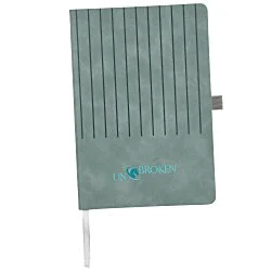 Minted Watermark Notebook