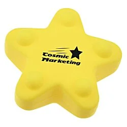 Push Pop Star