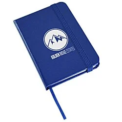 Perfect Pocket Notebook - 24 hr